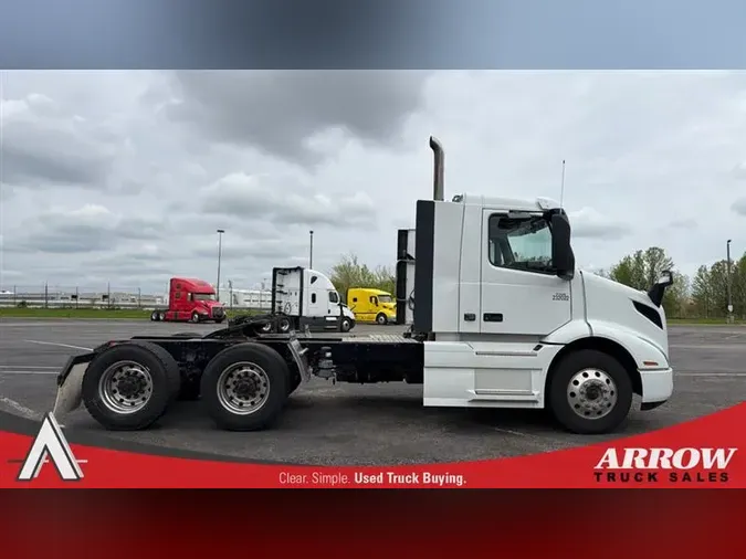 2024 VOLVO VNR64T30073a4a11fc677261a18c23633a02282d3