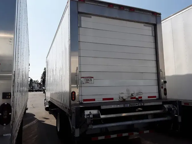 2019 FREIGHTLINER M2 106