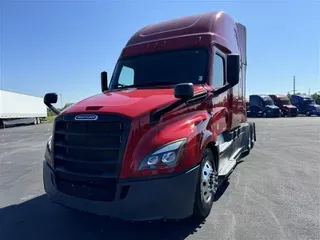 2020 FREIGHTLINER CASCADIA