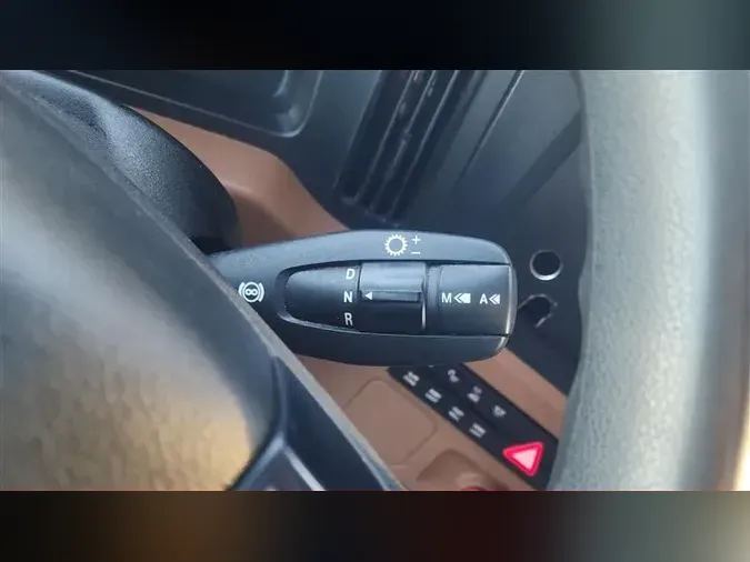 2021 FREIGHTLINER CA126