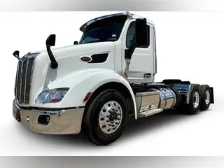 2019 Peterbilt 579