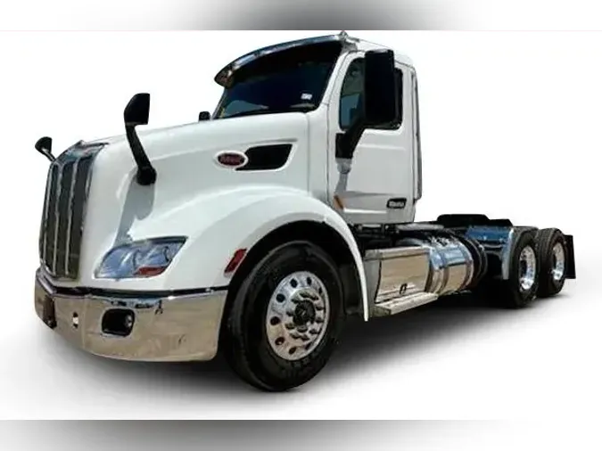 2019 Peterbilt 57973a6159bc9f6c90f46a7c8c7a7a6ab15