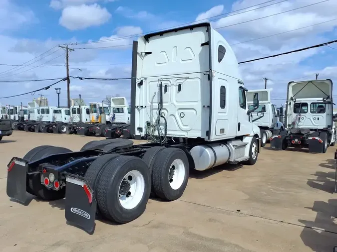 2020 FREIGHTLINER/MERCEDES NEW CASCADIA PX1266473a6a4341a10c853ad847012216cd57a