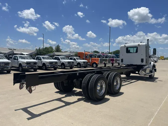2019 Peterbilt 567