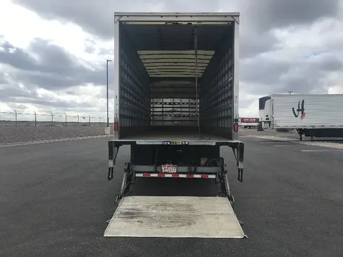 2018 Freightliner M2