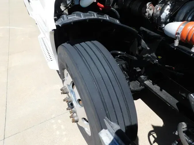 2022 Freightliner New Cascadia 126
