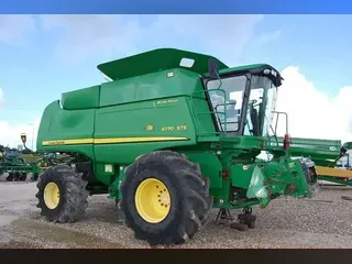 2008 John Deere 9770 STS