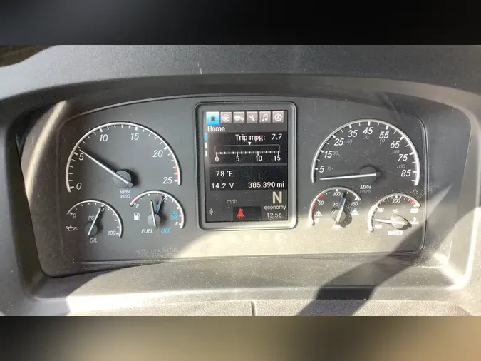 2023 Freightliner Cascadia 12673a979a4b3b64c1fda0e5aebf0fdd5c0