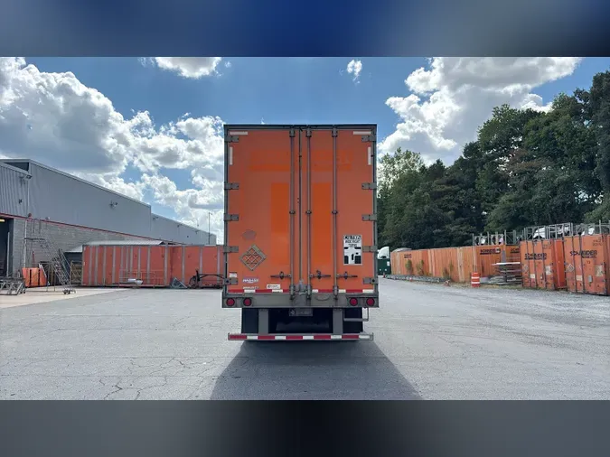 2014 Wabash DVHDHPC73a999fe539390302e0f1660ba8dd4d2