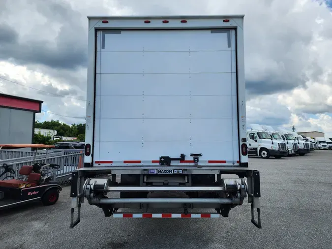 2019 FREIGHTLINER/MERCEDES M2 106