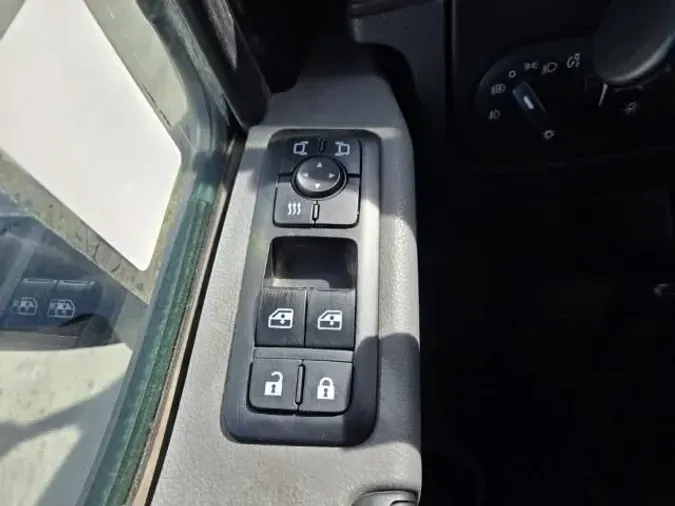 2019 International LT625