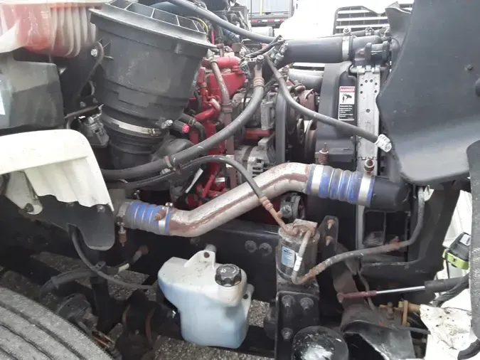 2020 FREIGHTLINER M2 106