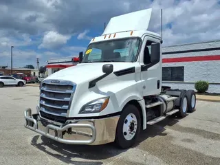 2019 FREIGHTLINER/MERCEDES NEW CASCADIA PX12664