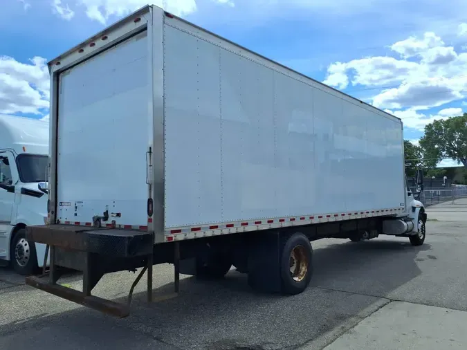 2019 NAVISTAR INTERNATIONAL 430073ac12d1df19b3e3188622313ebd97ed