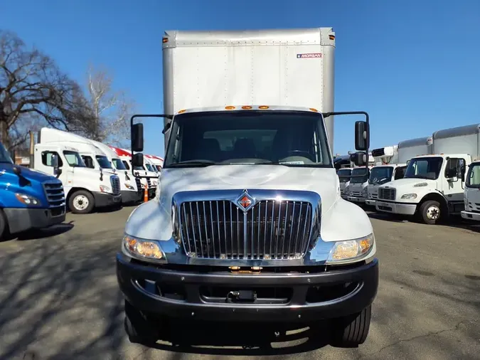 2018 NAVISTAR INTERNATIONAL 4300