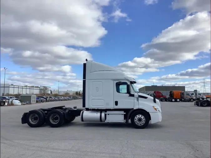 2019 Freightliner Cascadia