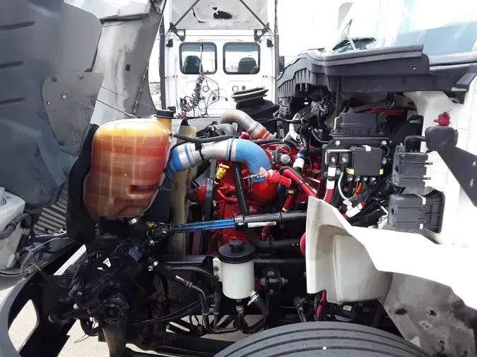 2019 NAVISTAR INTERNATIONAL 4300