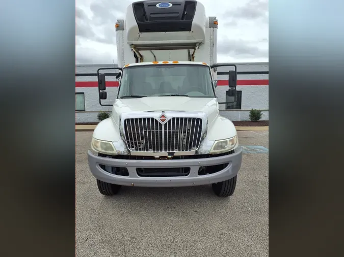 2017 NAVISTAR INTERNATIONAL 4300