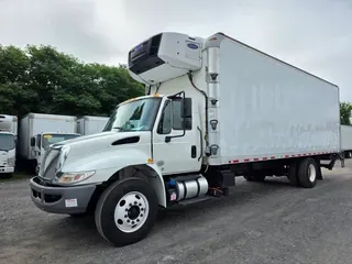 2019 NAVISTAR INTERNATIONAL 4300