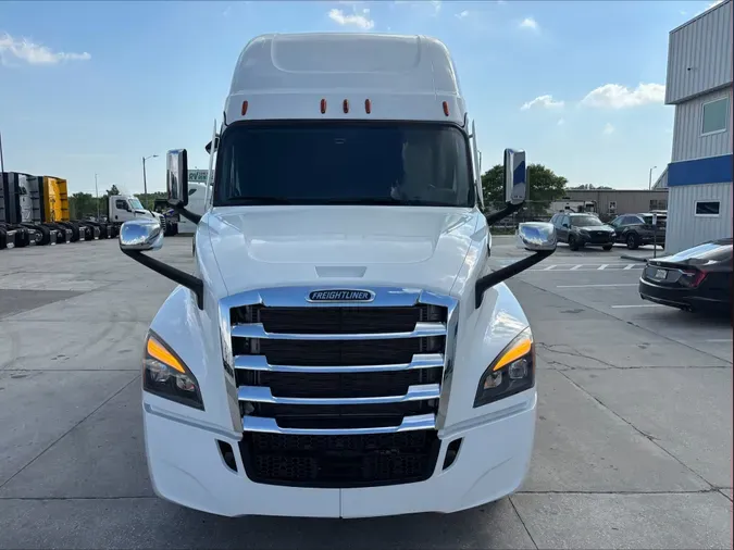 2022 Freightliner CA126SLP73afc0828acf796b973584cb780eaa49