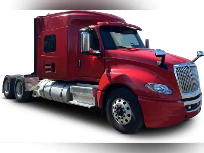 2019 International LT62573afe1ba8cd794e7a3885144b93d70e5