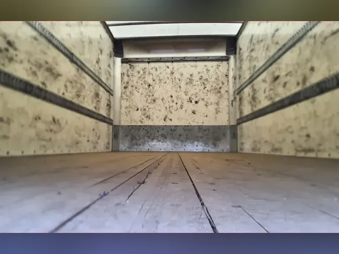 2021 NAVISTAR INTERNATIONAL MV607 LP