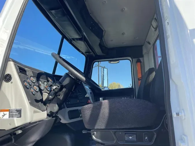 2014 Western Star 4700SB