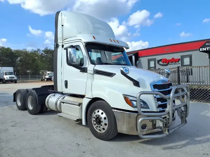 2020 FREIGHTLINER/MERCEDES NEW CASCADIA PX12664