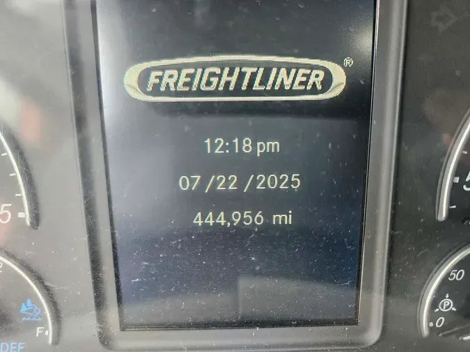 2019 FREIGHTLINER NEW CASCADIA PX12664