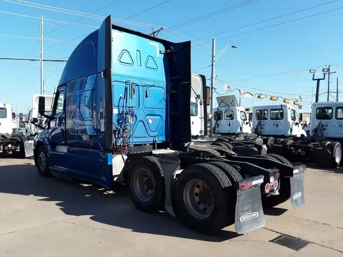 2020 FREIGHTLINER/MERCEDES NEW CASCADIA PX12664