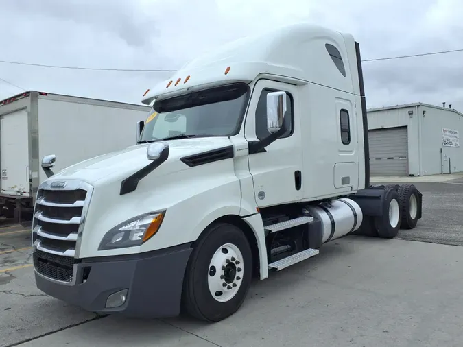 2020 FREIGHTLINER/MERCEDES NEW CASCADIA PX1266473b0de00b4e158987fff900771688153