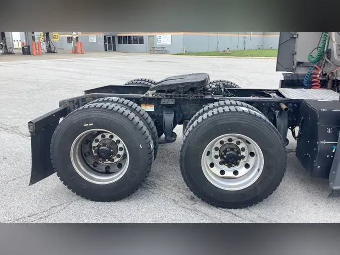 2020 Freightliner Cascadia