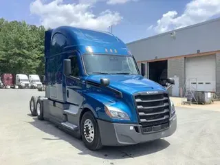 2022 Freightliner Cascadia