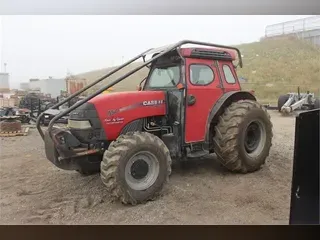 2014 CASE IH FARMALL 95C