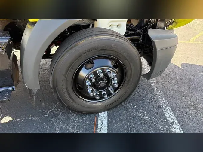 2018 INTERNATIONAL RH613