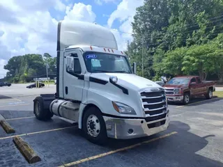 2023 FREIGHTLINER/MERCEDES CASCADIA PX12642ST