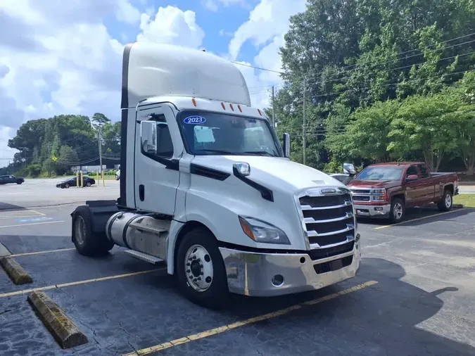2023 FREIGHTLINER/MERCEDES CASCADIA PX12642ST73b37b32e3bd62e36d877858325092f5