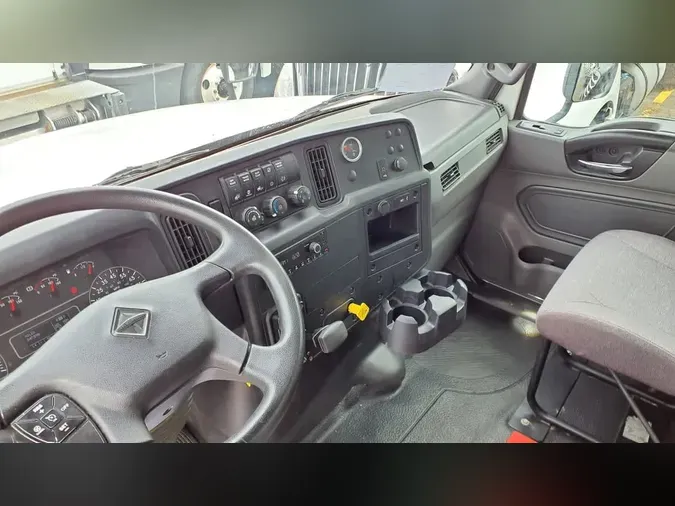 2022 NAVISTAR INTERNATIONAL MV607 (4X2)73b426c5497485d6bda1cff4e3df9a0c
