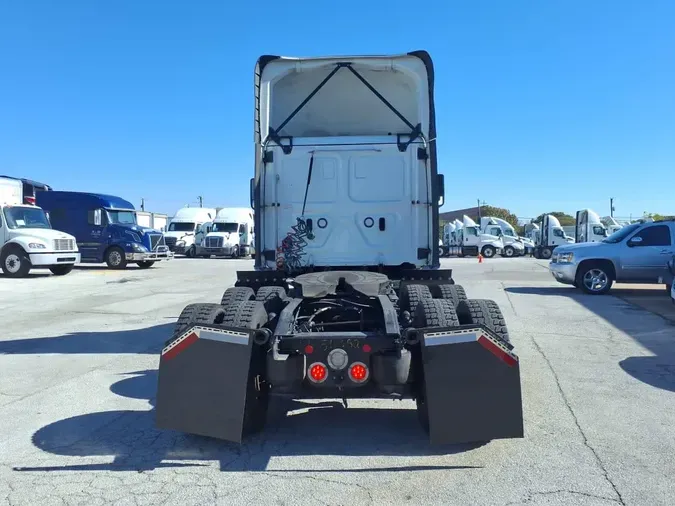 2022 FREIGHTLINER/MERCEDES NEW CASCADIA PX1266473b457e58b9fbbd6e54bf1e71555ca64