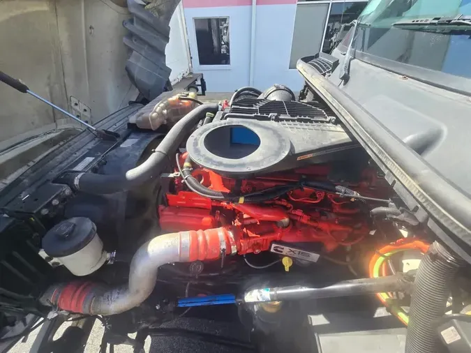 2020 NAVISTAR INTERNATIONAL LT625 SLPR CAB73b45d2f0954b4e9f5c8f0e5eb83da36