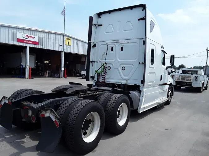 2019 FREIGHTLINER/MERCEDES NEW CASCADIA PX12664