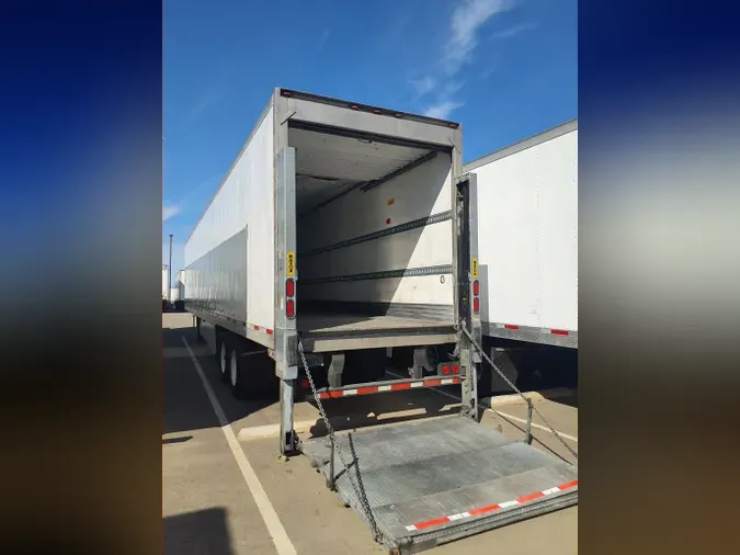 2018 UTILITY TRAILERS VS2RA 53/162/102