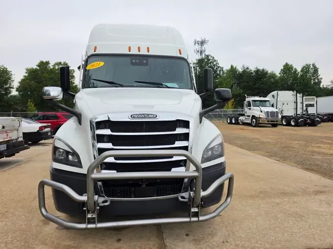 2021 FREIGHTLINER/MERCEDES NEW CASCADIA PX1266473b6844a4b481a66be95c9820d5921fd