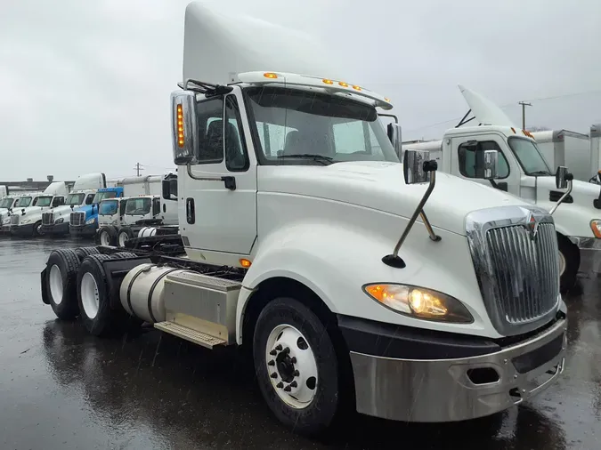 2016 NAVISTAR INTERNATIONAL PROSTAR