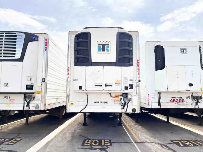 2019 UTILITY VS2RA