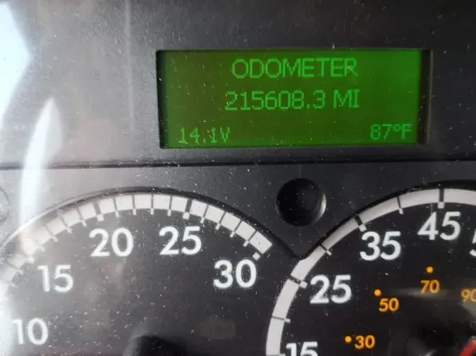 2019 FREIGHTLINER M2 106