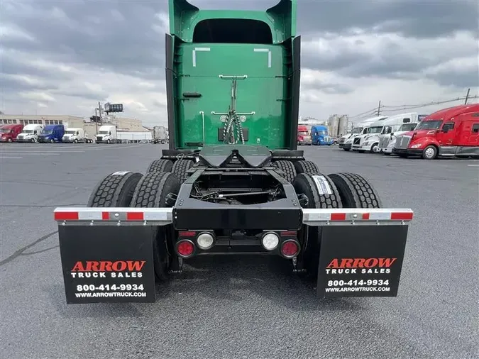 2019 PETERBILT 579