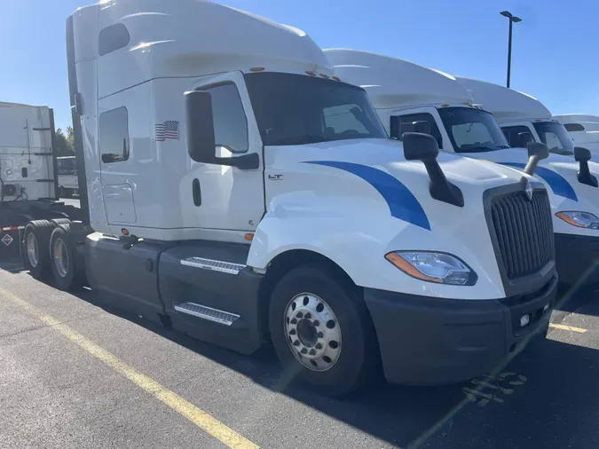 2021 International LT62573baaed4360b40d62b463eb653e4ee8a