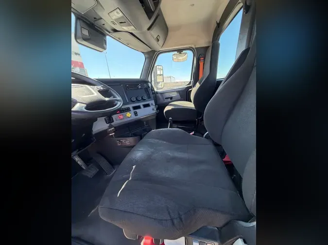 2020 FREIGHTLINER/MERCEDES NEW CASCADIA 11673bb32d96ac9bb489cd123a067b32da0