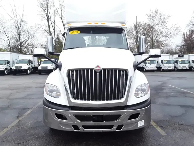 2020 NAVISTAR INTERNATIONAL LT625 DAYCAB T/A73bbff5bf5ecfa920d7ba67017cb8b62